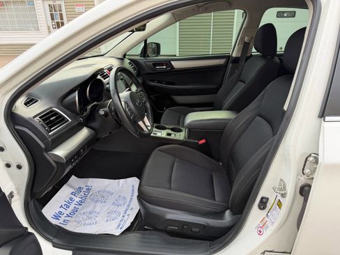 Used 2017 Subaru Legacy 2.5i Premium image 26