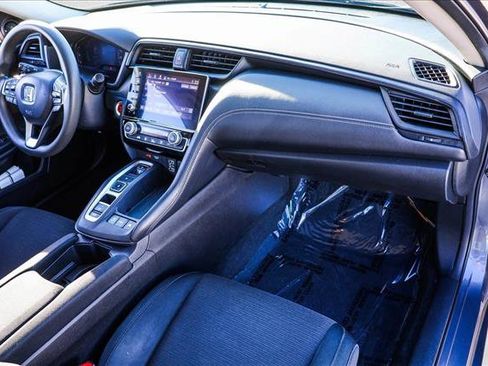 Used 2021 Honda Insight EX image 24