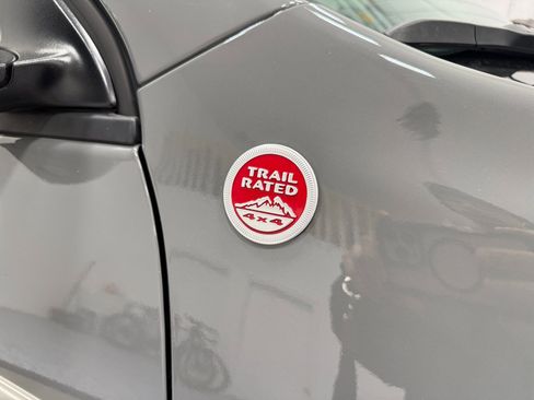 Used 2022 Jeep Cherokee Trailhawk w/ Sound & Nav Group image 61