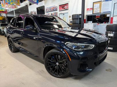 Used 2023 BMW X5 M50i w/ Executive Package