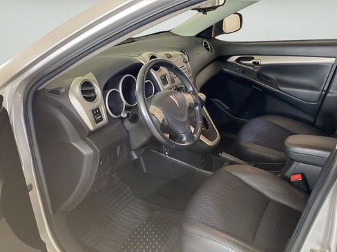 Used 2009 Pontiac Vibe GT FWD image 15