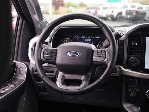 Certified 2021 Ford F150 XLT w/ Equipment Group 302A High image 24