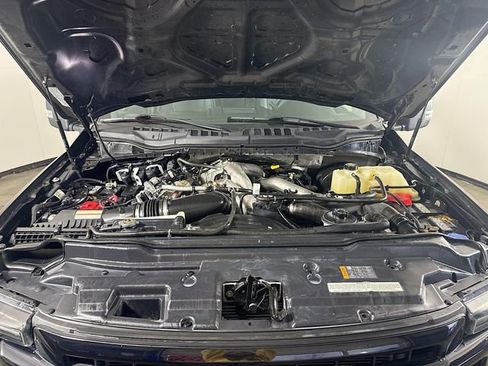 Used 2020 Ford F350 Lariat image 32