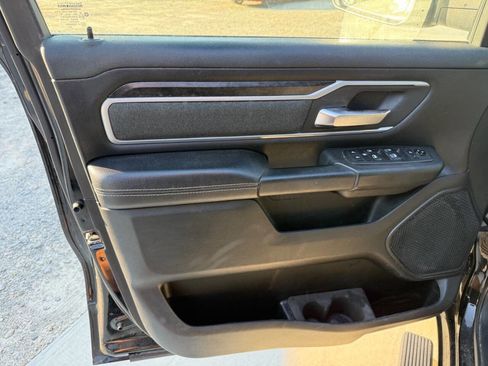 Used 2020 RAM 1500 Big Horn AWD/4WD image 15