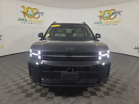 Used 2024 Hyundai Santa Fe Calligraphy image 2