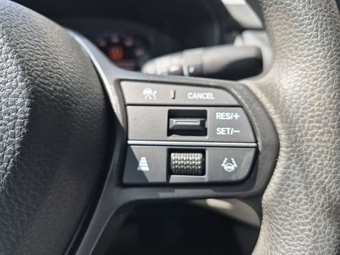 Used 2025 Honda Accord SE image 13