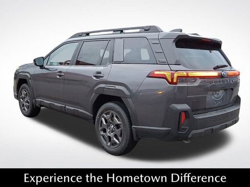 New 2026 Subaru Outback Premium image 4