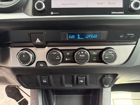 Used 2023 Toyota Tacoma SR AWD/4WD image 24