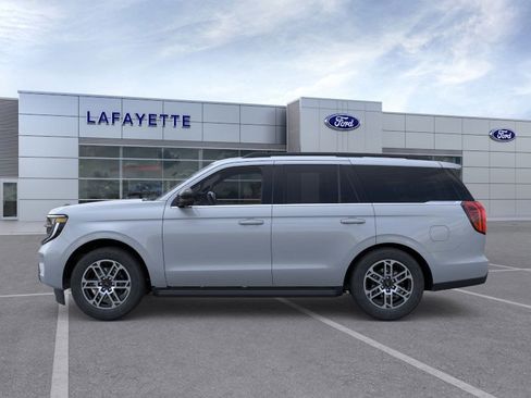New 2026 Ford Expedition Active AWD/4WD image 41