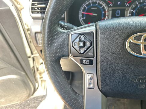 Used 2015 Toyota 4Runner SR5 Premium RWD image 21