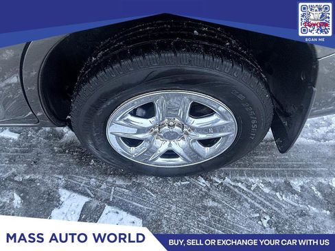 Used 2011 Toyota RAV4 4WD w/ Base L4 Extra Value Pkg image 18