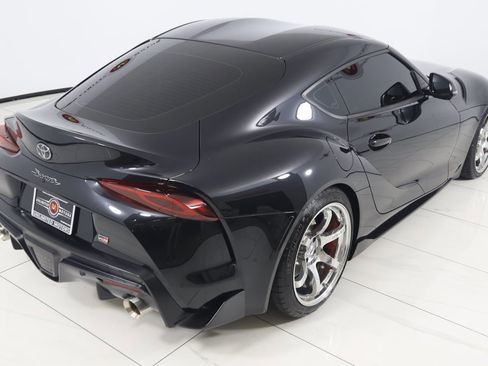 Used 2023 Toyota Supra Premium image 57