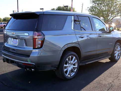 Used 2021 Chevrolet Tahoe High Country RWD image 17