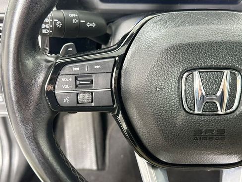 Used 2023 Honda Civic Sport Touring image 21