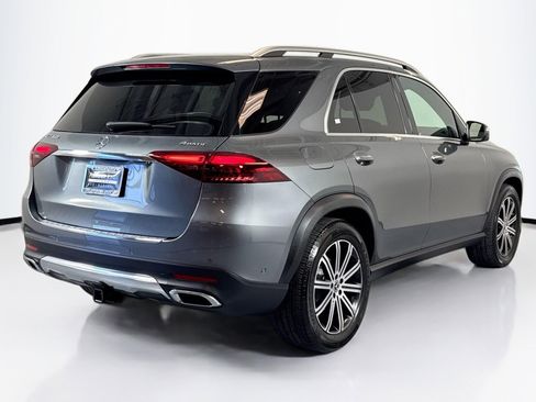 Certified 2024 Mercedes-Benz GLE 350 4MATIC image 5