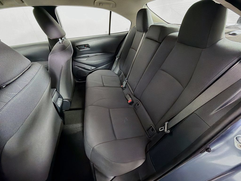 Used 2024 Toyota Corolla LE FWD image 22