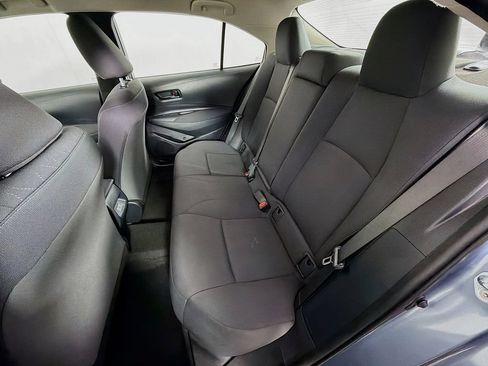 Used 2024 Toyota Corolla LE FWD image 22