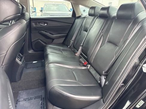 Used 2023 Honda Accord Touring image 20