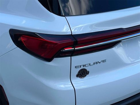 New 2026 Buick Enclave Preferred w/ Power Package image 10