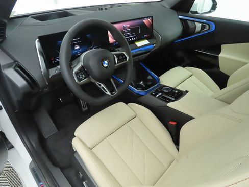 Certified 2026 BMW X3 xDrive30i w/ Premium Package AWD/4WD image 10