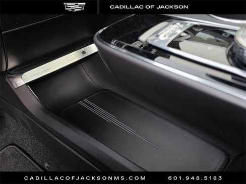 New 2026 Cadillac Lyriq Sport image 24