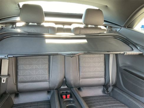 Used 2019 Buick Cascada Premium image 20