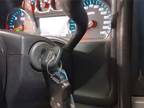 Used 2018 GMC Sierra 1500 SLT w/ SLT Premium Package image 25