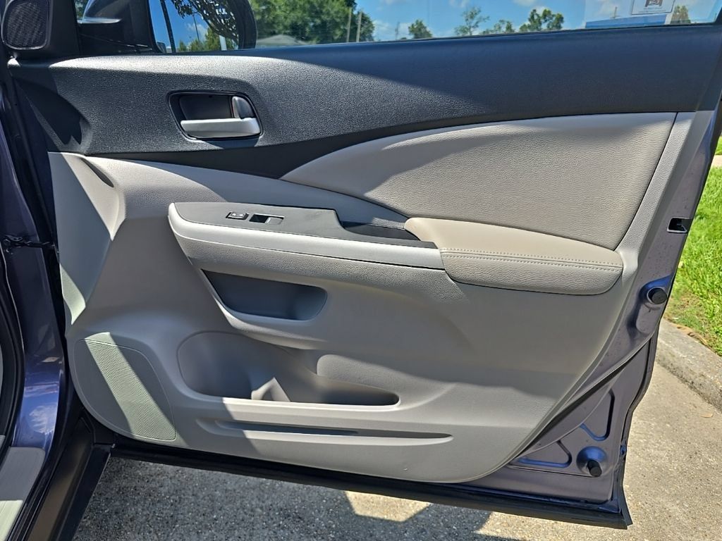 Used 2012 Honda CR-V EX-L image 36