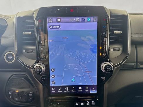 New 2025 RAM 2500 Power Wagon image 13