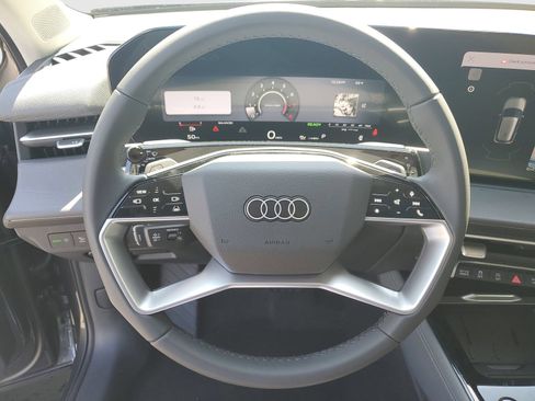 New 2026 Audi Q3 quattro 2.0T AWD/4WD image 30