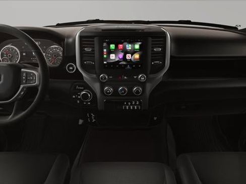New 2026 RAM 1500 Classic Warlock image 6