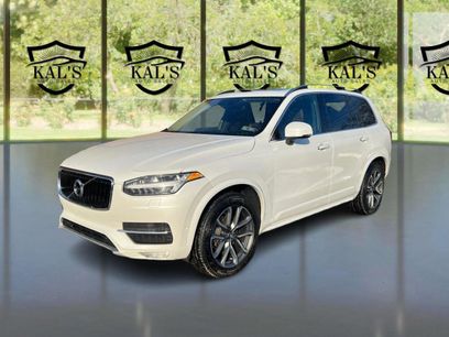 Used 2019 Volvo XC90 T6 Momentum w/ Advanced Package