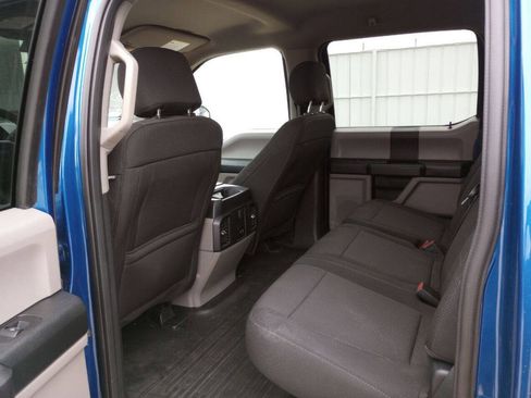 Used 2018 Ford F150 XL w/ Equipment Group 101A Mid image 10