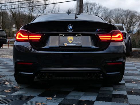 Used 2020 BMW M4 Coupe w/ Competition Package image 71