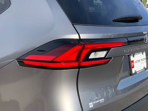 New 2026 Toyota Grand Highlander AWD image 35