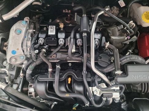 Used 2024 Nissan Sentra SV w/ All-Weather Package image 30