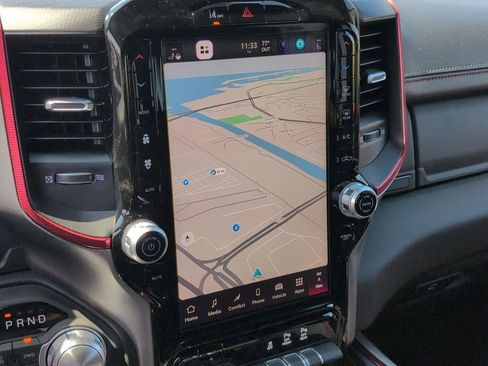 New 2026 RAM 1500 Rebel w/ Bed Utility Group AWD/4WD image 18