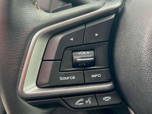 Used 2025 Subaru Forester Premium image 23