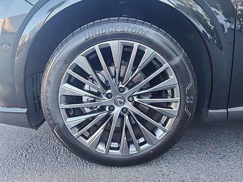 Certified 2025 Lexus RX 450h AWD w/ Convenience Package image 27