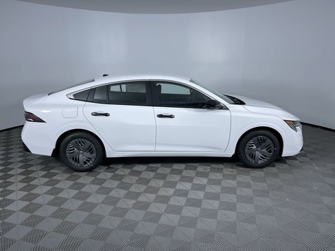 New 2026 Nissan Sentra S image 10