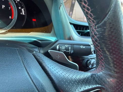 Used 2019 Lexus ES 350 F Sport w/ Accessory Package FWD image 22