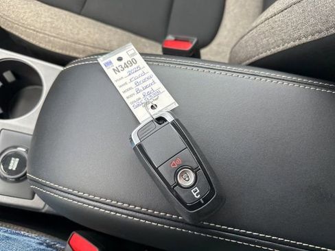 New 2025 Ford Bronco Sport Big Bend image 41