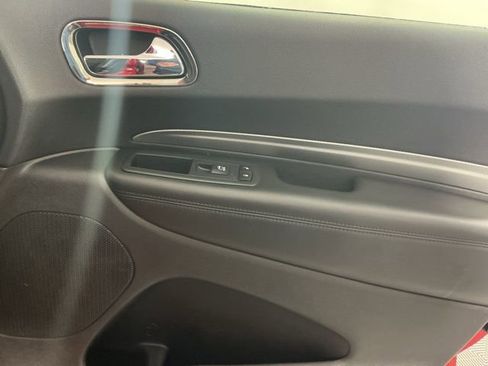 Used 2018 Dodge Durango GT w/ Blacktop Package AWD/4WD image 13