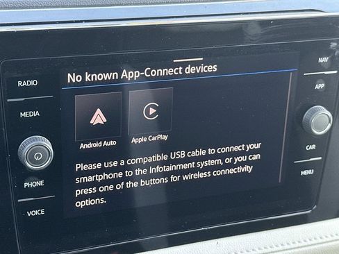 New 2026 Volkswagen Taos SEL image 27