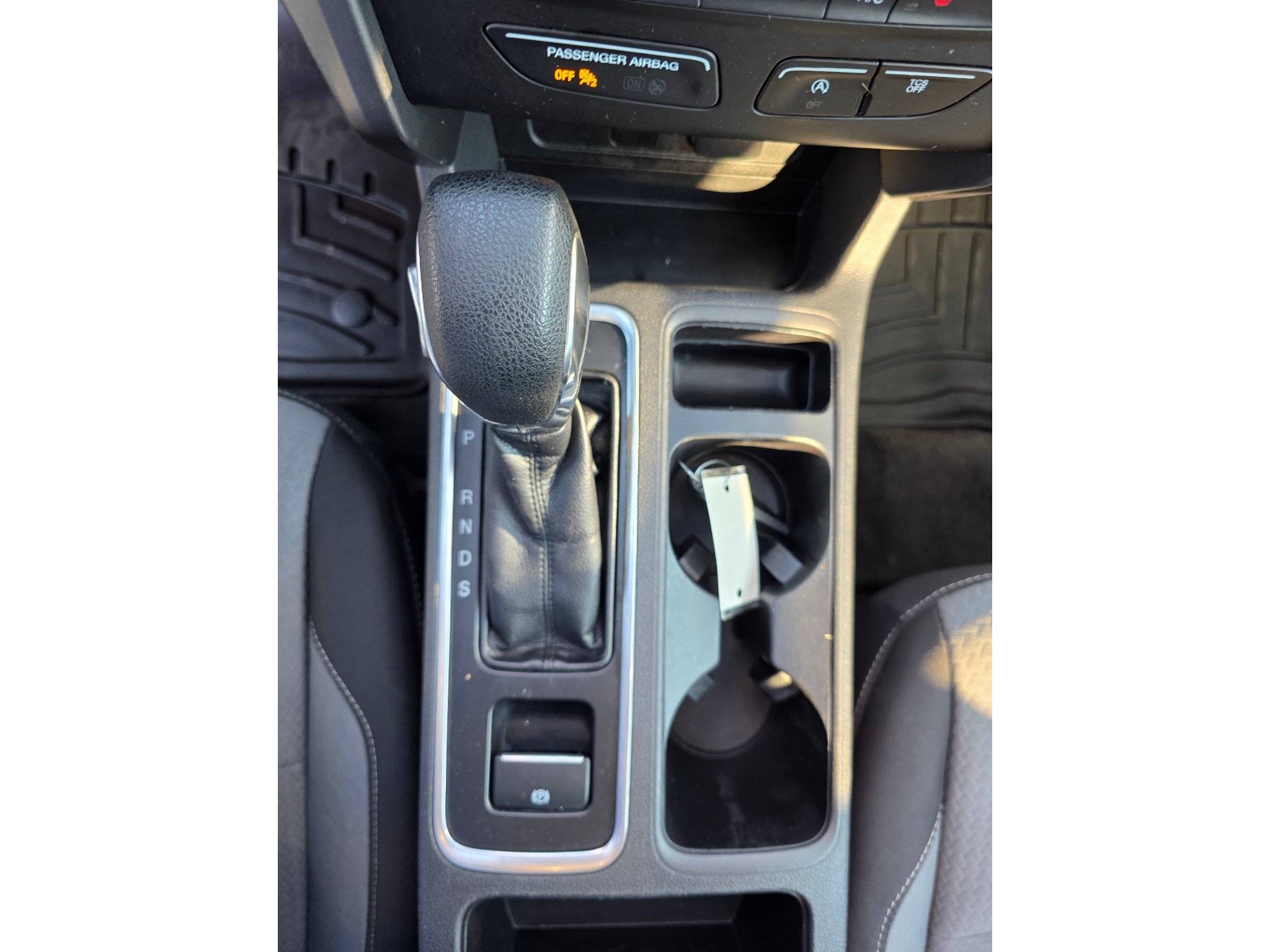 Used 2019 Ford Escape SE FWD image 29