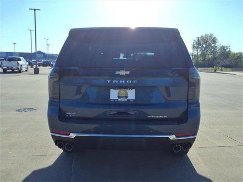 New 2026 Chevrolet Tahoe Premier image 22
