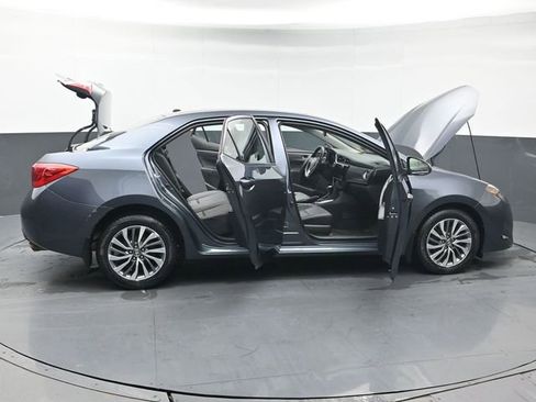 Certified 2018 Toyota Corolla XLE image 52