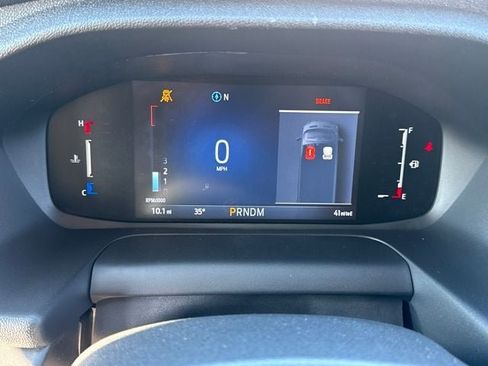 New 2026 Ford Transit 250 148 Medium Roof w/ Load Area Protection Package image 22