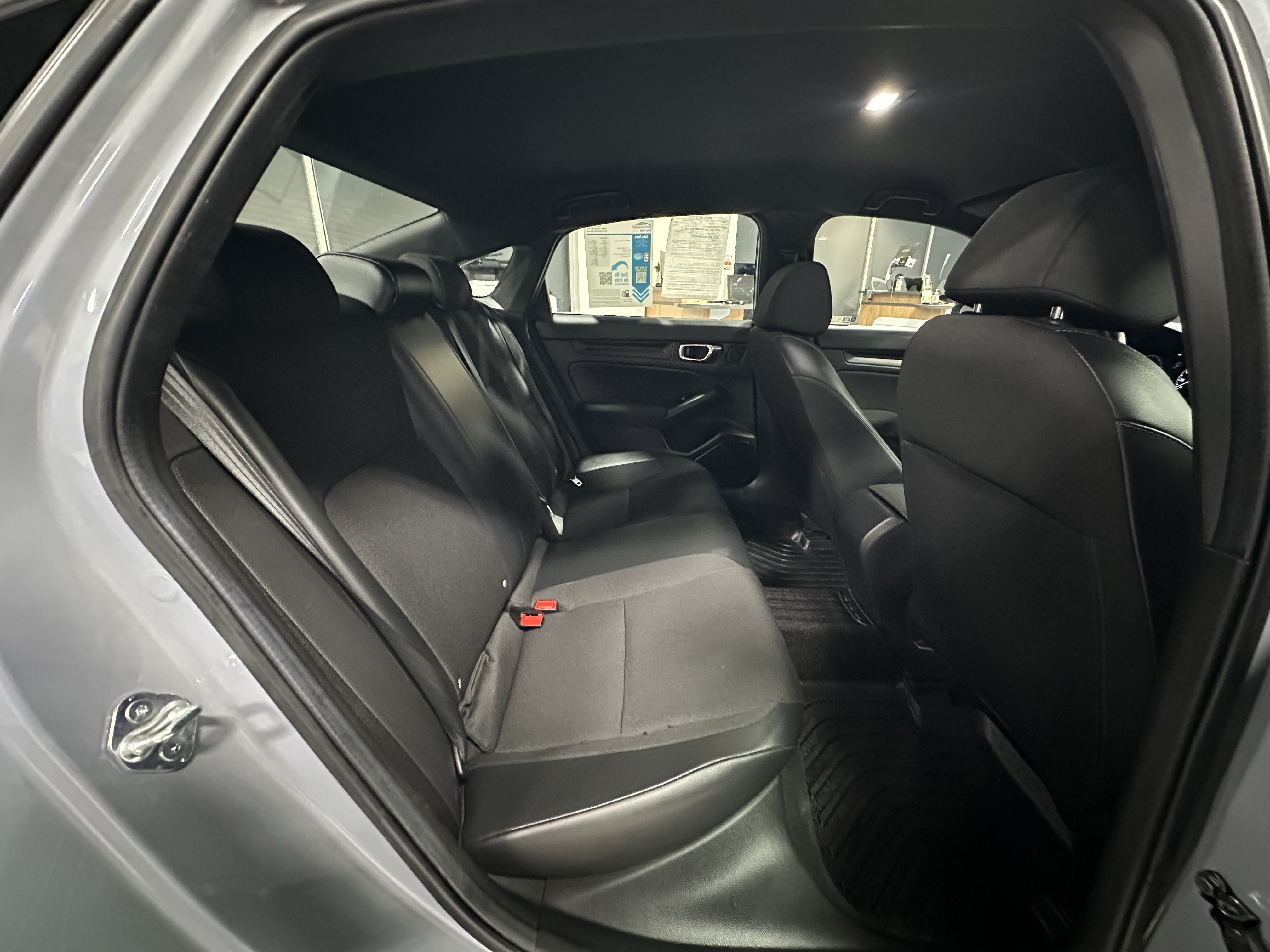 Used 2024 Honda Civic Sport image 21