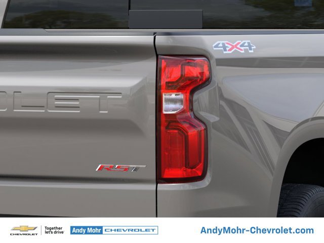 New 2026 Chevrolet Silverado 1500 RST w/ All Star Edition Plus AWD/4WD image 14